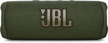 Акустическая система JBL Flip 6 (JBLFLIP6GREN) Green - фото  - интернет-магазин электроники и бытовой техники TTT