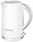 Электрочайник Russell Hobbs Eden Kettle 27360-70 White  - фото  - интернет-магазин электроники и бытовой техники TTT