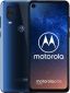 Смартфон Motorola One Vision 4/128GB Sapphire Blue - фото  - интернет-магазин электроники и бытовой техники TTT