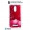 Накладка BeCover для Xiaomi Redmi Note 3 (701204) Pink heart - фото  - интернет-магазин электроники и бытовой техники TTT