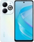 Смартфон Infinix Smart 8 Plus 4/128GB Galaxy White - фото  - інтернет-магазин електроніки та побутової техніки TTT