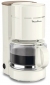 Кофеварка капельная Moulinex Uno FG121A10 - фото  - интернет-магазин электроники и бытовой техники TTT