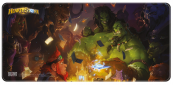 Игровая поверхность Blizzard Heartstone Heroes XL Speed (FBLMPHSHEROES21XL) - фото  - интернет-магазин электроники и бытовой техники TTT
