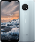Смартфон Nokia 7.2 4/64Gb Ice Silver - фото  - интернет-магазин электроники и бытовой техники TTT