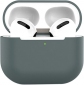 Чехол Silicon BeCover для Apple AirPods (3nd Gen) (707179) Deep Green - фото  - интернет-магазин электроники и бытовой техники TTT