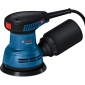 Эксцентриковая шлифмашина Bosch GEX 125 (0.601.3A8.020) - фото  - интернет-магазин электроники и бытовой техники TTT