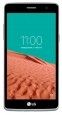 Смартфон LG Max X155 Titan - фото  - інтернет-магазин електроніки та побутової техніки TTT