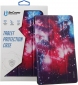 Обложка BeCover Smart Case для Samsung Galaxy Tab A8 10.5 (2021) SM-X200 / SM-X205 (707277) Space - фото  - интернет-магазин электроники и бытовой техники TTT