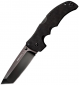 Карманный нож Cold Steel Recon 1 TP S35VN - фото  - интернет-магазин электроники и бытовой техники TTT