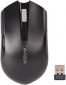 Мышь A4Tech G3-200NS Silent Wireless Black - фото  - интернет-магазин электроники и бытовой техники TTT
