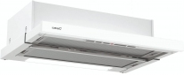 Вытяжка CATA TFK 6005 WH - фото  - интернет-магазин электроники и бытовой техники TTT