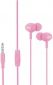 Навушники XO S6 Pink - фото  - інтернет-магазин електроніки та побутової техніки TTT