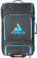 Спортивна сумка на колесах Joola Vision Softside Suitcase 80125 (930943) Blue  - фото  - інтернет-магазин електроніки та побутової техніки TTT