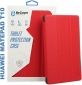 Чохол BeCover Smart Case для Huawei MatePad T10 (705395) Red  - фото  - інтернет-магазин електроніки та побутової техніки TTT