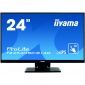 Монитор Iiyama ProLite T2454MSC-B1AG - фото  - интернет-магазин электроники и бытовой техники TTT