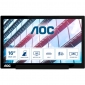 Монитор AOC i1601P - фото  - интернет-магазин электроники и бытовой техники TTT