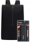 Рюкзак для ноутбука ENERGIZER EPB004 (Black) + powerbank UE10007 (Black) - фото  - интернет-магазин электроники и бытовой техники TTT