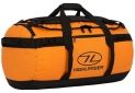 Сумка-рюкзак Highlander Storm Kitbag 65 58х34х34 см (927452) Orange - фото  - інтернет-магазин електроніки та побутової техніки TTT