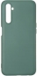 Чохол Full Soft Case for Realme 6 Pro Dark Green - фото  - інтернет-магазин електроніки та побутової техніки TTT