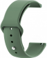 Ремешок BeCover для Garmin Vivoactive 3 / 3 Music / Vivomove HR / Vivomove (706302) Pine-Green  - фото  - интернет-магазин электроники и бытовой техники TTT