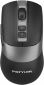 Мышь A4Tech Fstyler FB50C Plus Wireless/Bluetooth Black  - фото  - интернет-магазин электроники и бытовой техники TTT