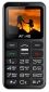 Мобильный телефон Astro A169 Black/Gray - фото  - интернет-магазин электроники и бытовой техники TTT