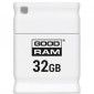 USB флеш накопитель Goodram Piccolo 32GB White (UPI2-0320W0R11) - фото  - интернет-магазин электроники и бытовой техники TTT
