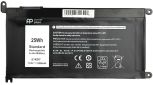 Акумулятор PowerPlant для ноутбуків Dell Chromebook 3180 (51KD7) (11.4v/2200mAh/3Cells) (NB441266) - фото  - інтернет-магазин електроніки та побутової техніки TTT