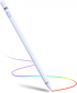 Стилус AIRON AirPen для ємнісного дисплея (6126755803221) White  - фото  - інтернет-магазин електроніки та побутової техніки TTT