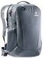 Рюкзак Deuter Gigant 32л (3823020 7000) Black - фото  - интернет-магазин электроники и бытовой техники TTT