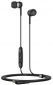 Навушники Sennheiser CX 80 S (508896) Black - фото  - інтернет-магазин електроніки та побутової техніки TTT