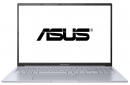 Ноутбук Asus Vivobook 16X K3605ZF-N1098 (90NB11E2-M003C0) Cool Silver - фото  - интернет-магазин электроники и бытовой техники TTT