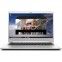 Ноутбук Lenovo IdeaPad 710S Plus-13ISK (80VU001BRA) Silver - фото  - интернет-магазин электроники и бытовой техники TTT