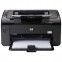 Принтер ﻿HP LaserJet P1102w (CE657A) - фото  - интернет-магазин электроники и бытовой техники TTT