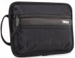 Сумка Portable THULE Paramount Cord Pouch Medium PARAA-2101 Black  - фото  - интернет-магазин электроники и бытовой техники TTT