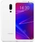 Смартфон Meizu 16 6/64Gb White - фото  - інтернет-магазин електроніки та побутової техніки TTT