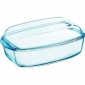 Каструля Pyrex 6.7 л (466A000/8443) - фото  - інтернет-магазин електроніки та побутової техніки TTT