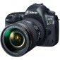 Фотоапарат Canon EOS 5D Mark IV 24-105 L IS II USM Kit Black (1483C030) - фото  - інтернет-магазин електроніки та побутової техніки TTT