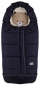 Зимний конверт Nuvita Сuccioli Junior 9605 100 см (5350555010302) Blue/Beige - фото  - интернет-магазин электроники и бытовой техники TTT