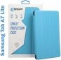 Чехол BeCover Smart Case для Samsung Galaxy Tab A7 Lite SM-T220 / SM-T225 (706458) Blue  - фото  - интернет-магазин электроники и бытовой техники TTT