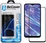 Защитное стекло BeCover для Vivo Y15 (BC_703945) Black - фото  - интернет-магазин электроники и бытовой техники TTT