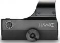 Прицел коллиматорный Hawke RD1x WP Digital Control Wide View - фото  - интернет-магазин электроники и бытовой техники TTT