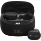 Наушники JBL Tune Buds 2 (JBLTBUDS2BLK) Black - фото  - интернет-магазин электроники и бытовой техники TTT