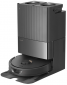 Робот-пылесос Roborock Vacuum Cleaner Q Revo Black - фото  - интернет-магазин электроники и бытовой техники TTT