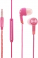 Навушники TOTO Earphone Mi5 Metal Pink - фото  - інтернет-магазин електроніки та побутової техніки TTT