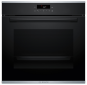 Духовой шкаф электрический Bosch HBG272EB3 - фото  - интернет-магазин электроники и бытовой техники TTT