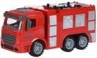 Машинка Same Toy Truck Пожарная машина (98-618Ut) - фото  - интернет-магазин электроники и бытовой техники TTT