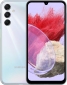 Смартфон Samsung Galaxy M34 5G 8/128 (SM-M346BZSGSEK) Silver - фото  - інтернет-магазин електроніки та побутової техніки TTT