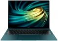 Ноутбук Huawei MateBook X Pro (53010VUL) Emerald Green - фото  - интернет-магазин электроники и бытовой техники TTT