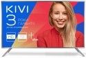 Телевизор Kivi 32HB50GU Gray - фото  - интернет-магазин электроники и бытовой техники TTT